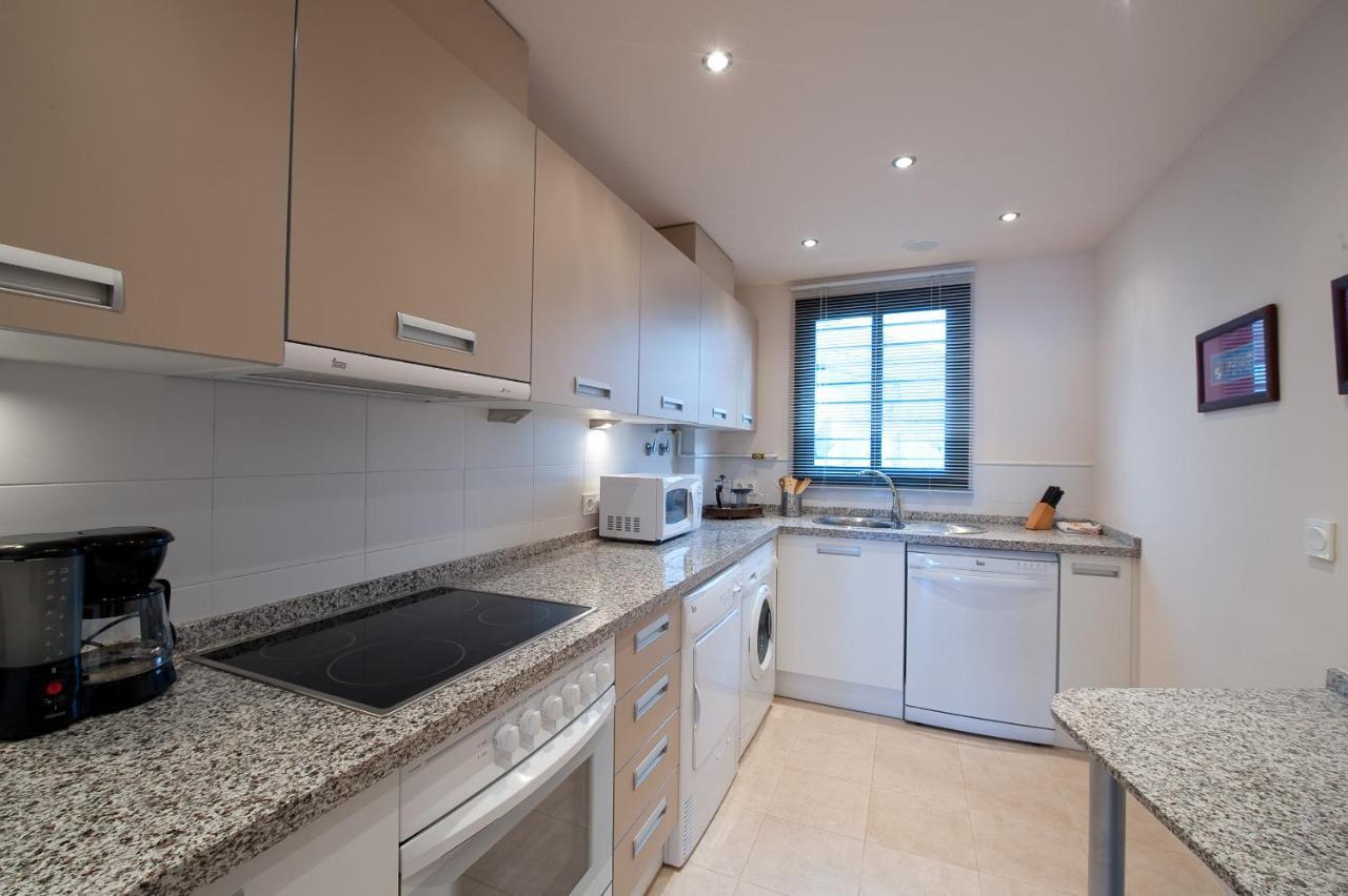 Apartamento Vista Mar Frontal Торрокс-Коста Экстерьер фото