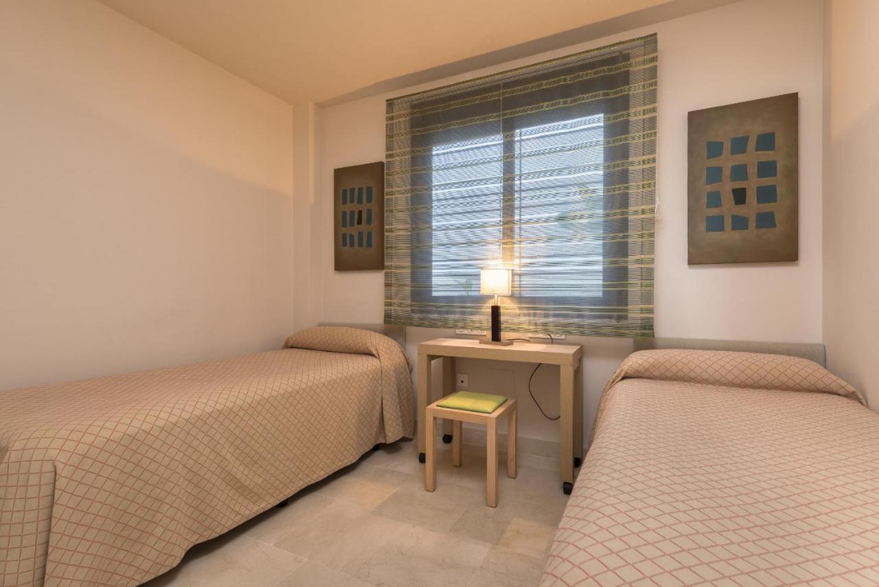Apartamento Vista Mar Frontal Торрокс-Коста Экстерьер фото